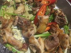 -美极鲜食坊(宝安南路店)