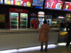 -UME影城(安贞DTS:X店)