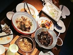 -绿茶餐厅(财富购物中心店)
