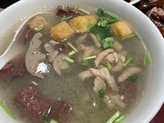 -苓记南京鸭血粉丝.皮肚面(县东巷店)