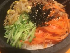 -新石器烤肉(南站店)