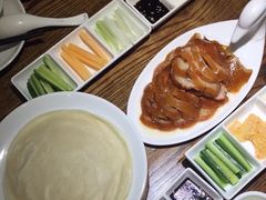 -卞氏菜根香(航空路旗舰店)