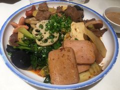 -眉州小吃(石景山店)
