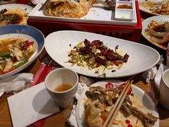 -石榴红了·非遗酥皮烤包子·新疆菜(瑞豪店)