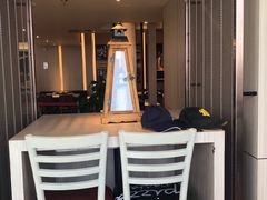 大堂-必胜客(海滨店)