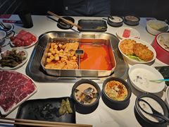 -九鼎轩脆毛肚火锅(南京东路店)