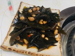 -灶座小锅烀饼·铁锅炖(道里店)