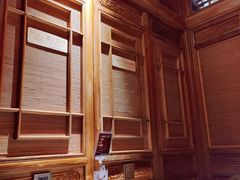 -小吊梨汤·北京菜·烤鸭(华润万象城店)