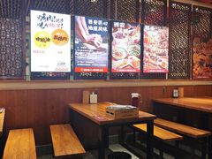-福苗小骆驼烧烤(莲湖路店)