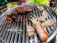 -原始泥炉烤肉(总店)
