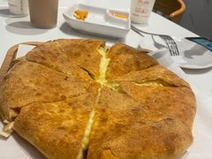 -烁先生披萨·儿童餐下午茶(河南岸店)