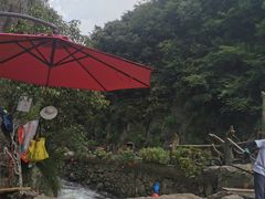 -将军关探险漂流