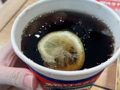 -塔斯汀中国汉堡(江夏地铁站店)