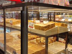 -爸爸糖吐司面包(悠唐购物中心店)