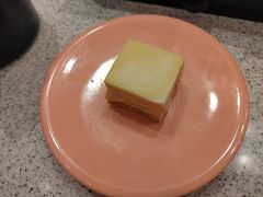 半熟芝士蛋糕-争鲜回转寿司(太阳宫凯德PLUS店)