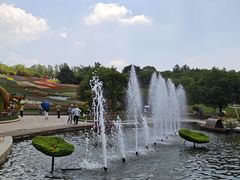 -沈阳植物园