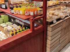 -西村叔叔的店·面包·甜品·蛋糕(崂山丽达店)