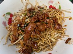 -小狗面馆(复兴店)