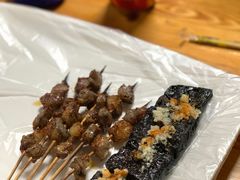 -烧烤佬(新基路店)