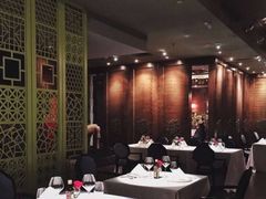 -广州柏悦酒店·悦景轩·粤菜餐厅