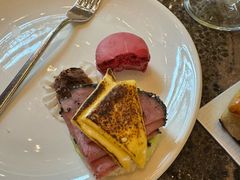 -威斯汀酒店Exchange大堂吧