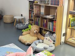 -方庄书店(通润商务会馆店)