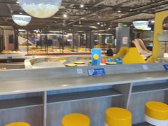 -星际传奇·电玩城·游戏厅·儿童乐园(大悦城店)