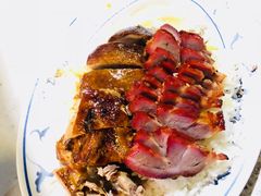 -玫瑰苑烧腊饭店