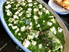 翡翠鲈鱼-兰溪小馆(东直门簋街店)