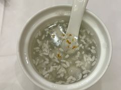 酒酿小圆子-一品粤珍轩(吴中路店)