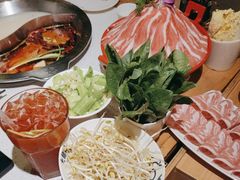-大龙燚火锅