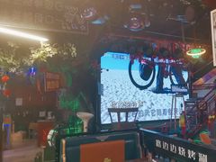 -路边边.炒菜烧烤.音乐餐厅(良乡长虹店)