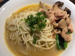 松茸高汤鸡柳面-太二酸菜鱼(沈阳万象城店)