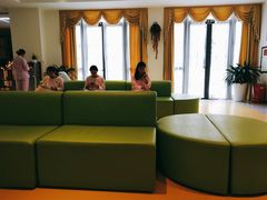 -迪安美生健康深度体检中心