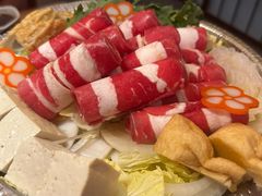 -隐月· 㐂和食屋(芝罘万达公馆店)