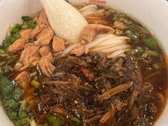 -易裕和·长沙米粉(友谊路店)