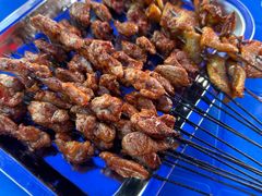 -尕胡才炕锅烤羊肉馆(八一路店)