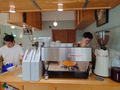 -铁手珈琲制造局metalhands(望京店)