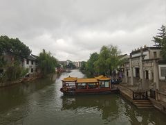 -衣裳街历史文化街区