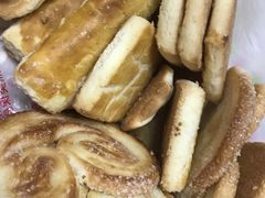 -中关村茶点