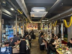 -401餐厅(弘大店)