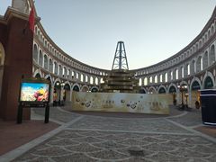 -京津佛罗伦萨小镇