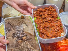 -刘火辣老火锅(光谷店)