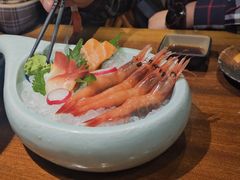 -九井澤精致料理(金茂店)