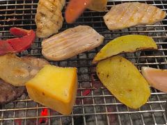 -风味烧烤(泰富店)