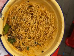 -阿福板凳面(观音桥店)