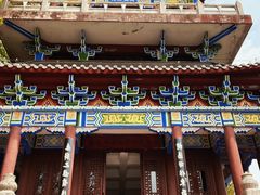 -东坡赤壁风景名胜区