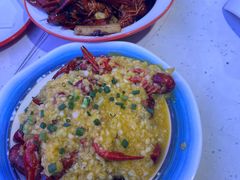 -华仔龙虾(永乐路总店)