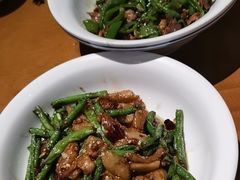 -庭苑饭香·生态餐厅(动物园店)