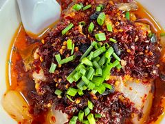 五花肉蒸排骨-笨罗卜浏阳菜馆(星沙店)